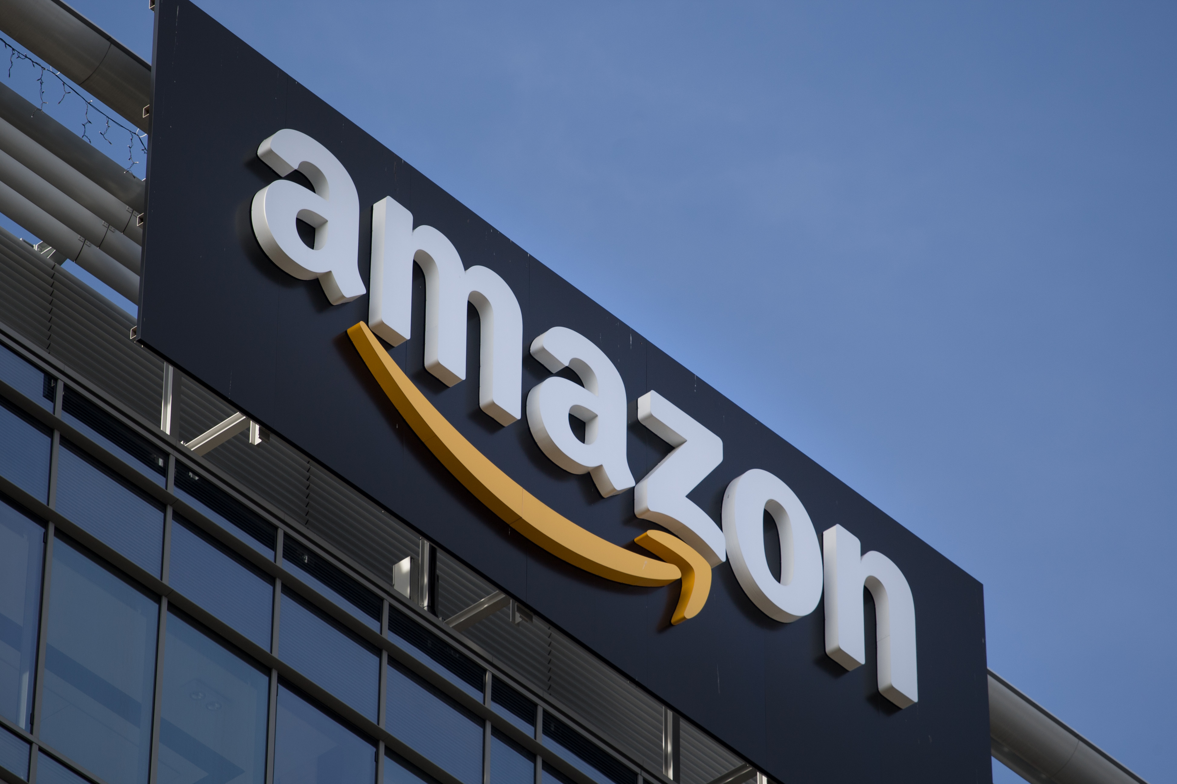 Amazon Officially Launching Its Services In South Africa In 2024 Tech   Gettyimages 521186348 