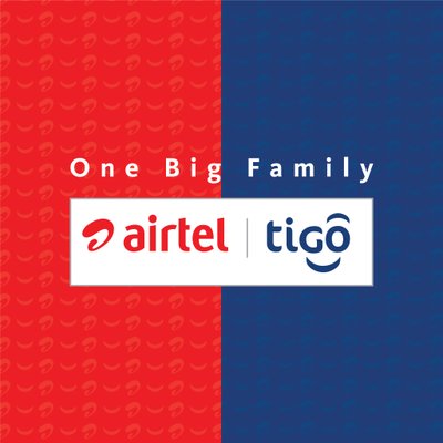 New Brand, Who This: Tigo + Airtel Outdoor Their New Name - AirtelTigo