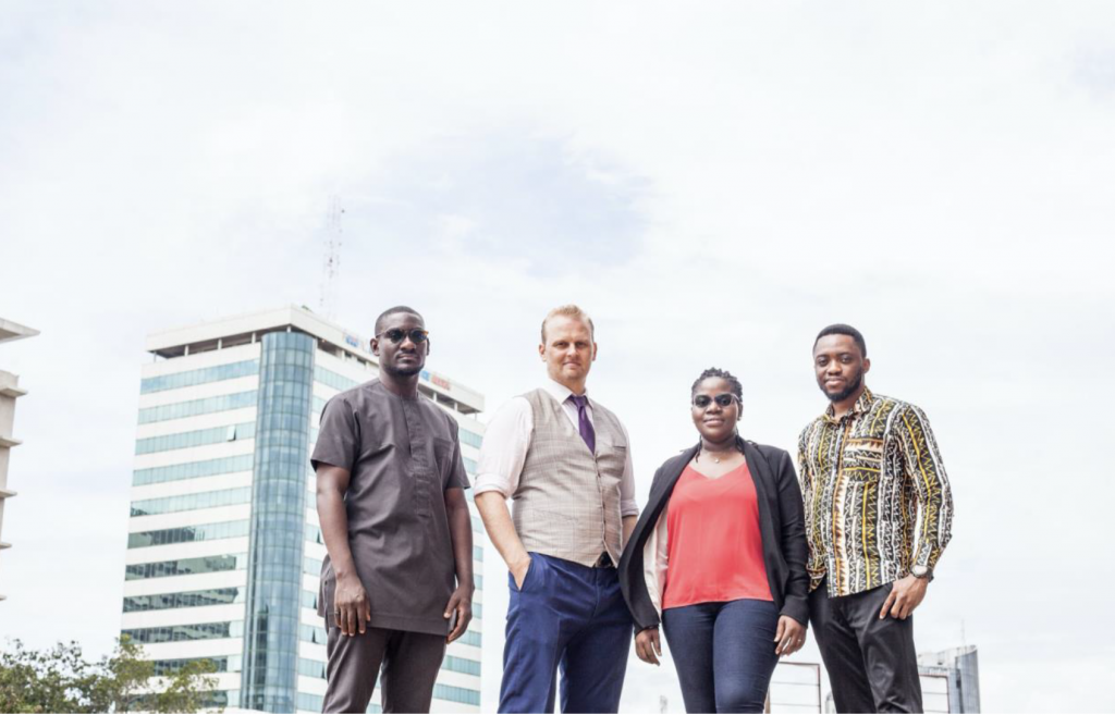 Silicon Valley-based Founder Institute Opens Applications in Accra To ...