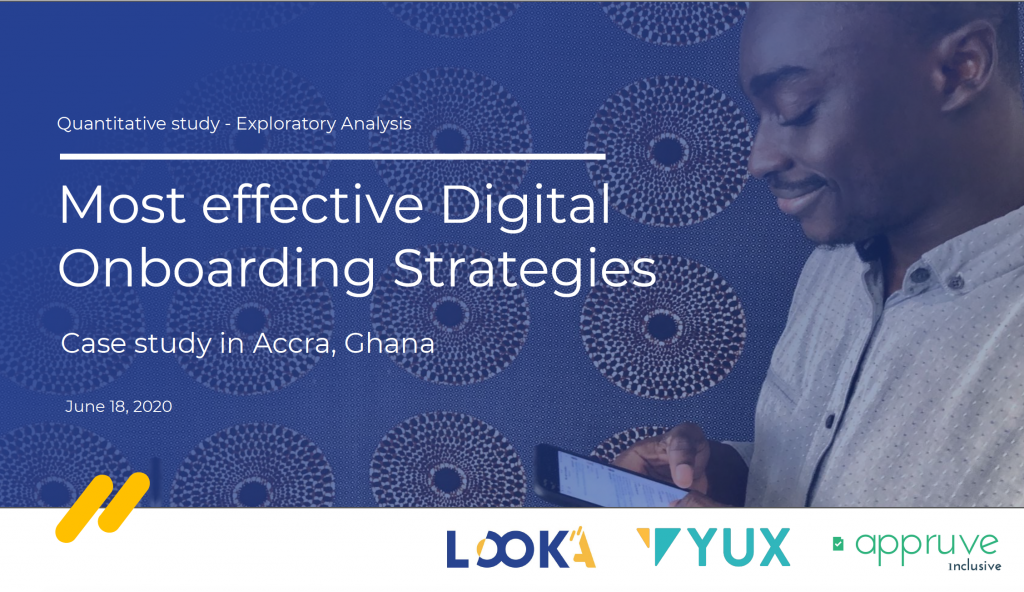 Appruve Produces Report On Digital Onboarding Experiences Across Africa