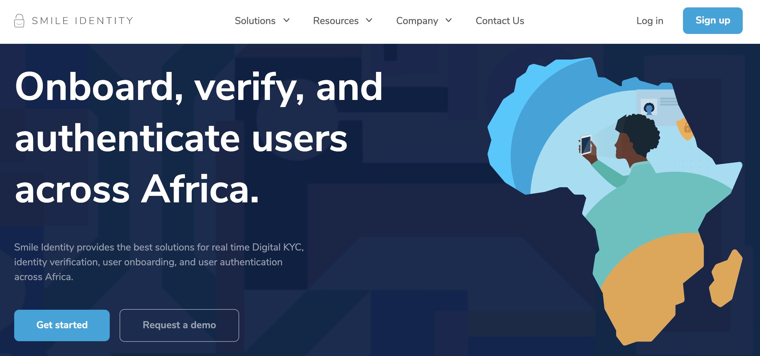 Smile Identity Closes $7 Million Series A Round To Build KYC And ...