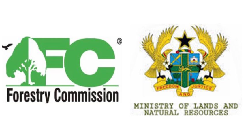 Forestry Commission Of Ghana Launches Online Property Mark Registration