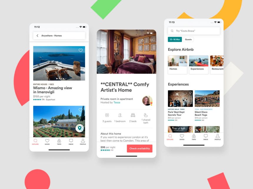 What is Airbnb and how does it work? - Android Authority