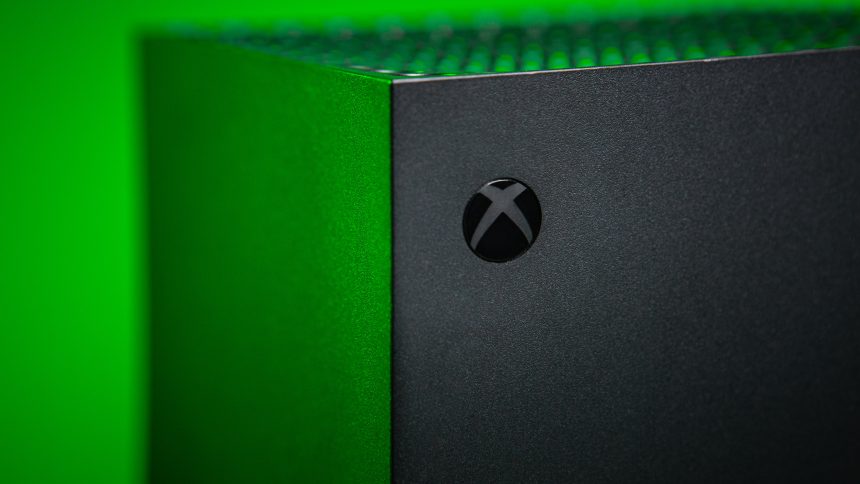 Xbox Mobile Gaming Store da Microsoft pode ser lançado em 2024