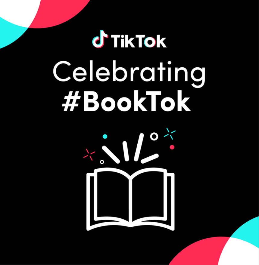 How #BookTok Is Bringing Readers Together On TikTok - Tech Labari