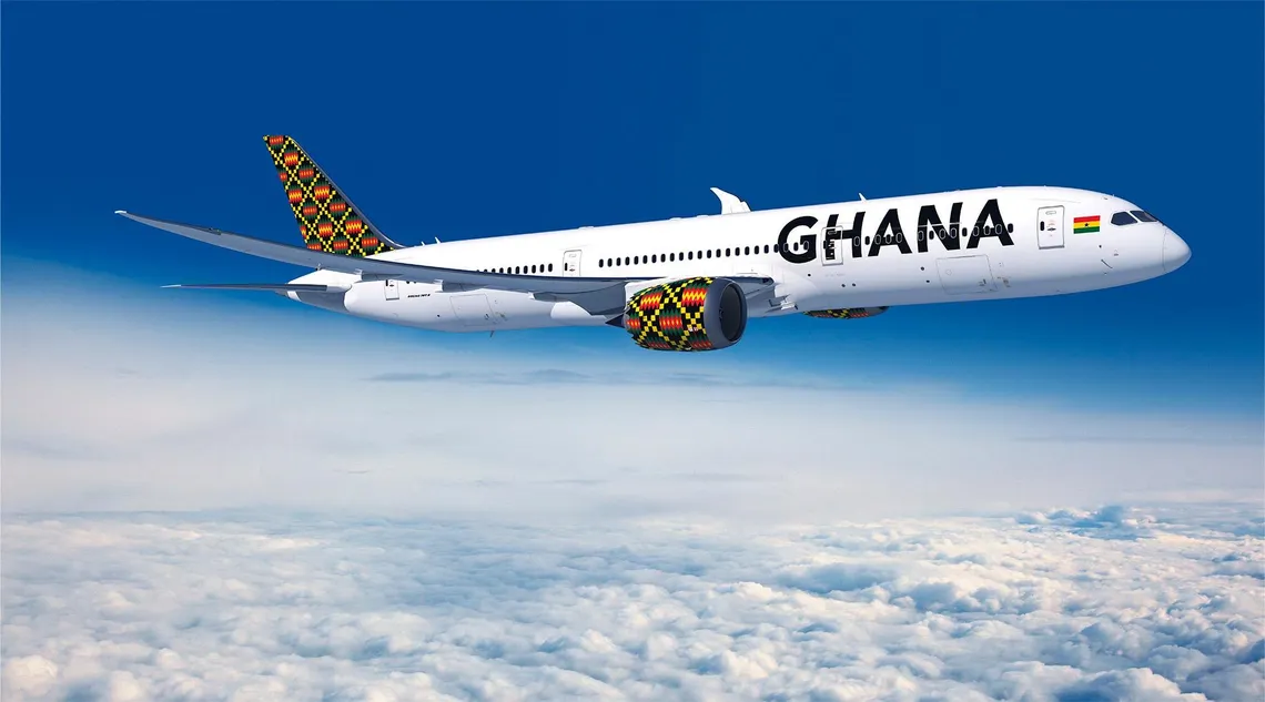 Is The New Ghana Airlines Dead On Arrival Tech Labari