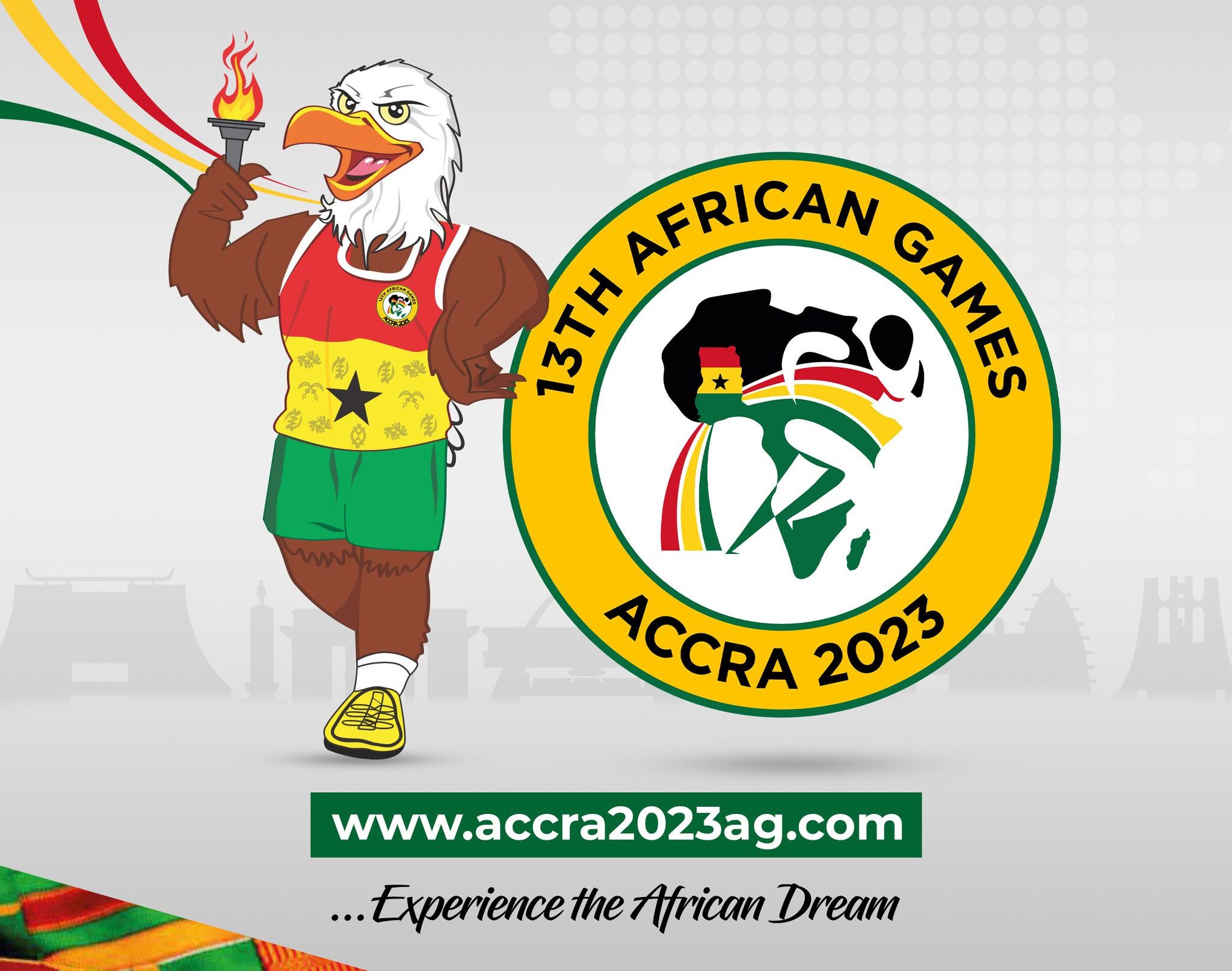 All Africa Games 2023 Medal Table Results Tech Labari