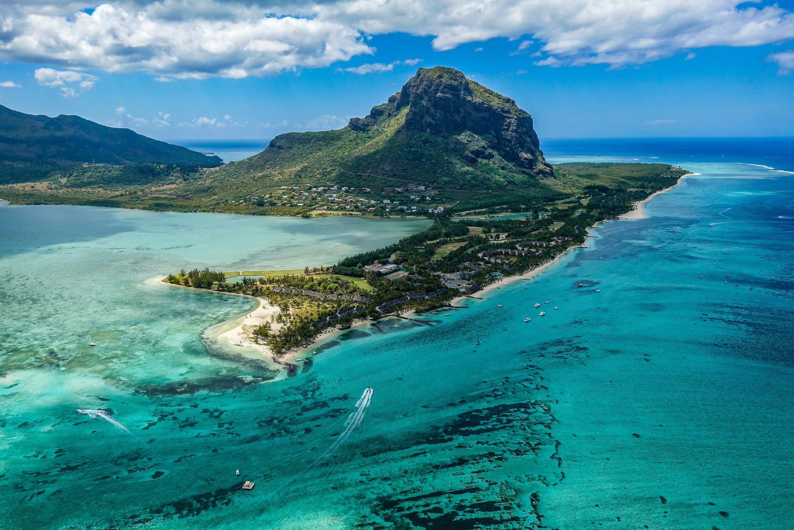 Mauritius To Implement Full Interoperable Digital ID Wallet