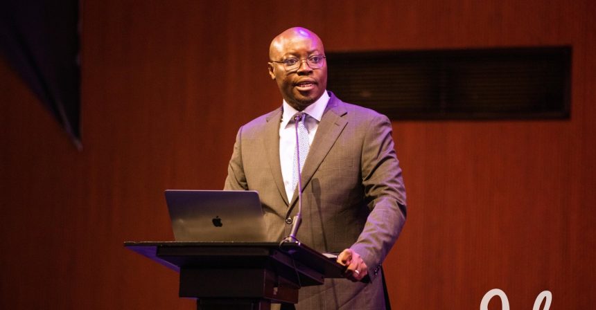 COCOBOD, ECG and Road Fund Owe Billions - Ato Forson reveals