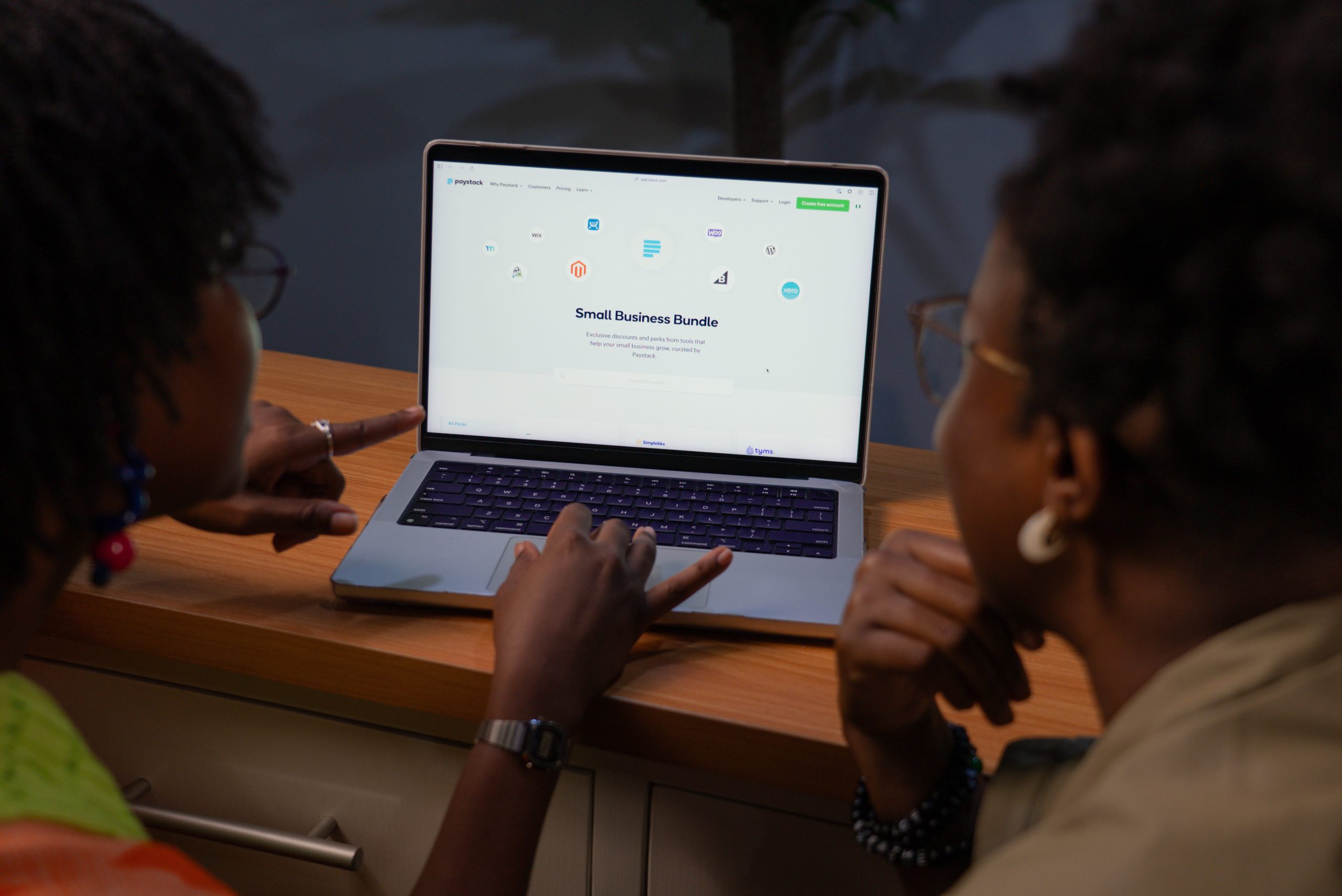 Paystack Launches Program to Help Nigerian Small Businesses Survive and Scale