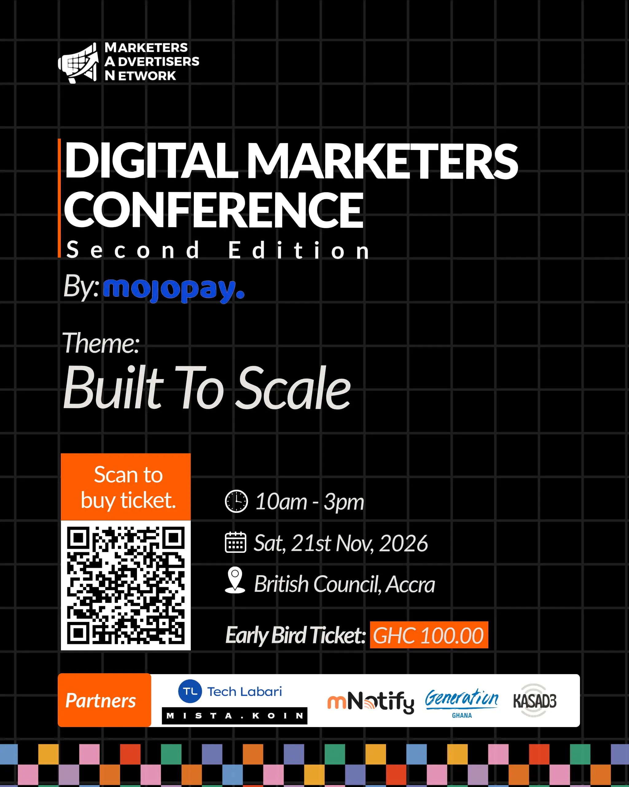Ghana's Digital Marketing Industry Is Growing. The Harder Question Is Whether It Can Scale